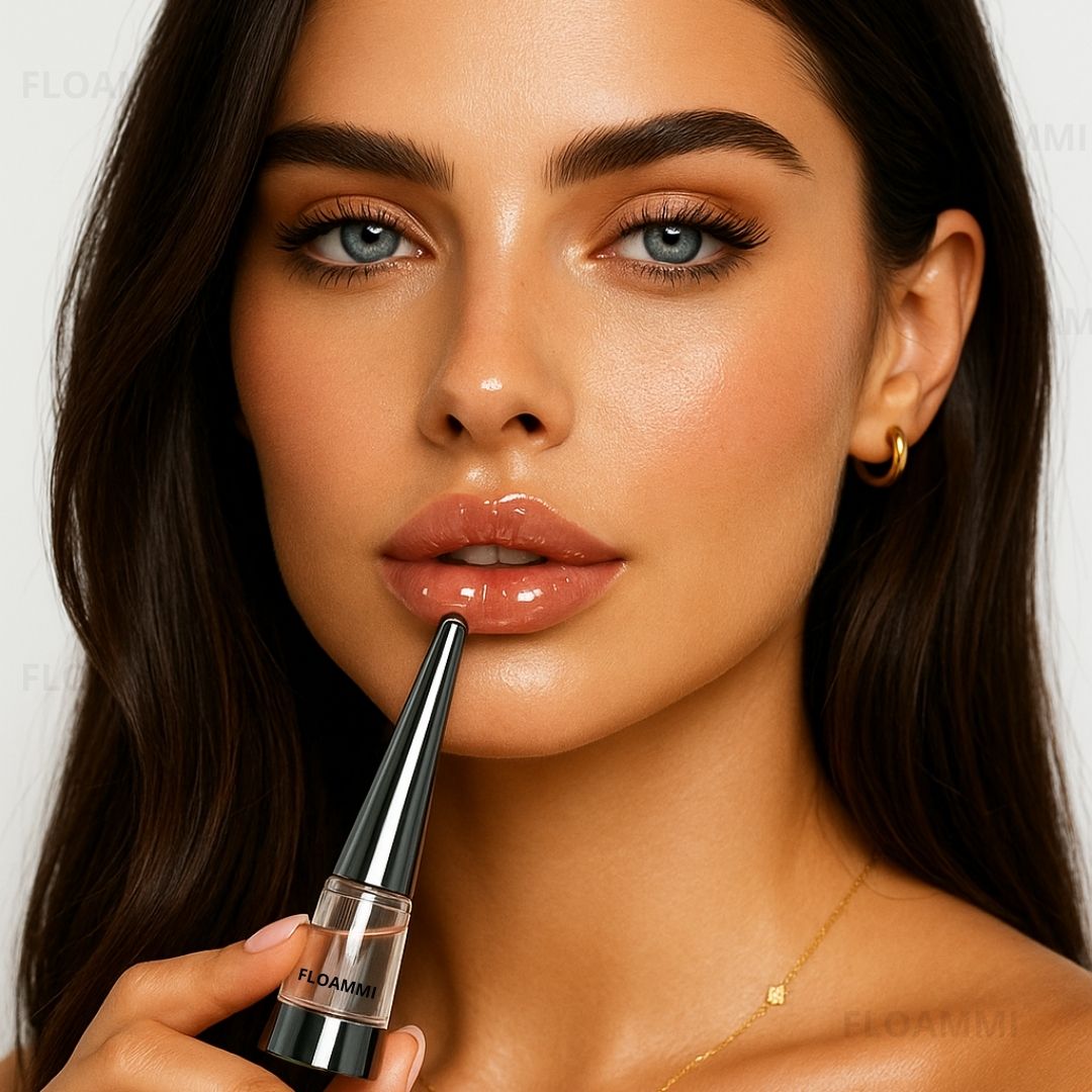 Floammi Instant Filler Lip Plumper (3ml)