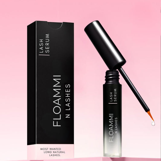 FLOAMMI EYELASH SERUM