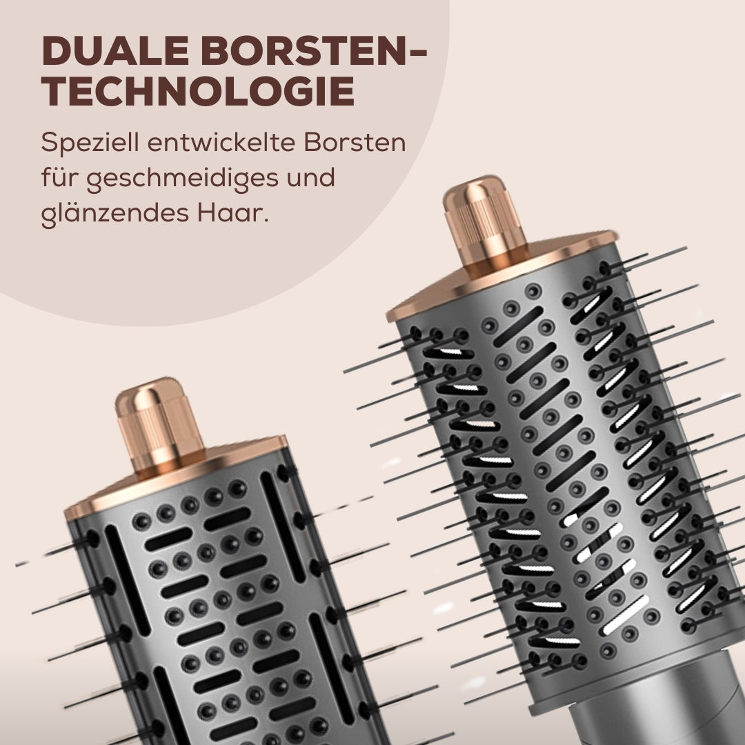 FLOAMMI - 8 in 1 StylePro Hair Styler