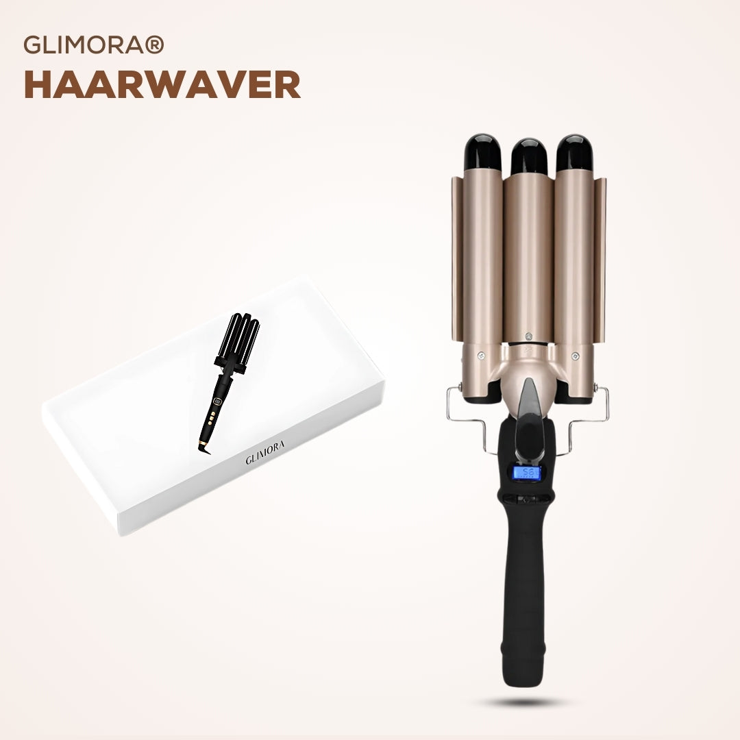 Floammi - Hair Waver