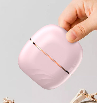 Floammi Mini Hair Straightening Brush