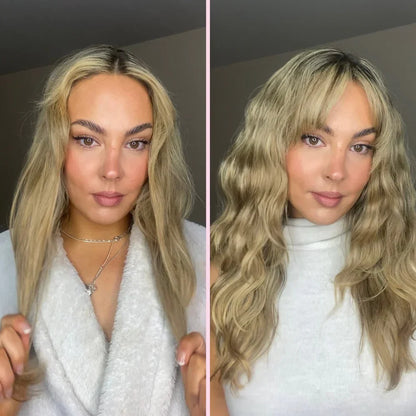 Floammi - Hair Waver