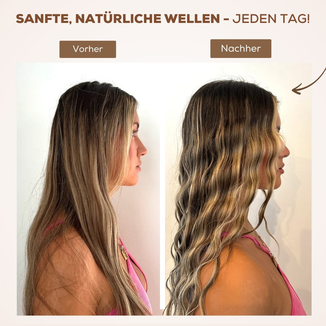 Floammi - Hair Waver