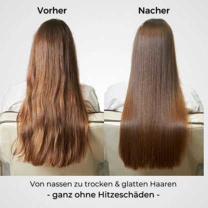 FLOAMMI - Air Straightener