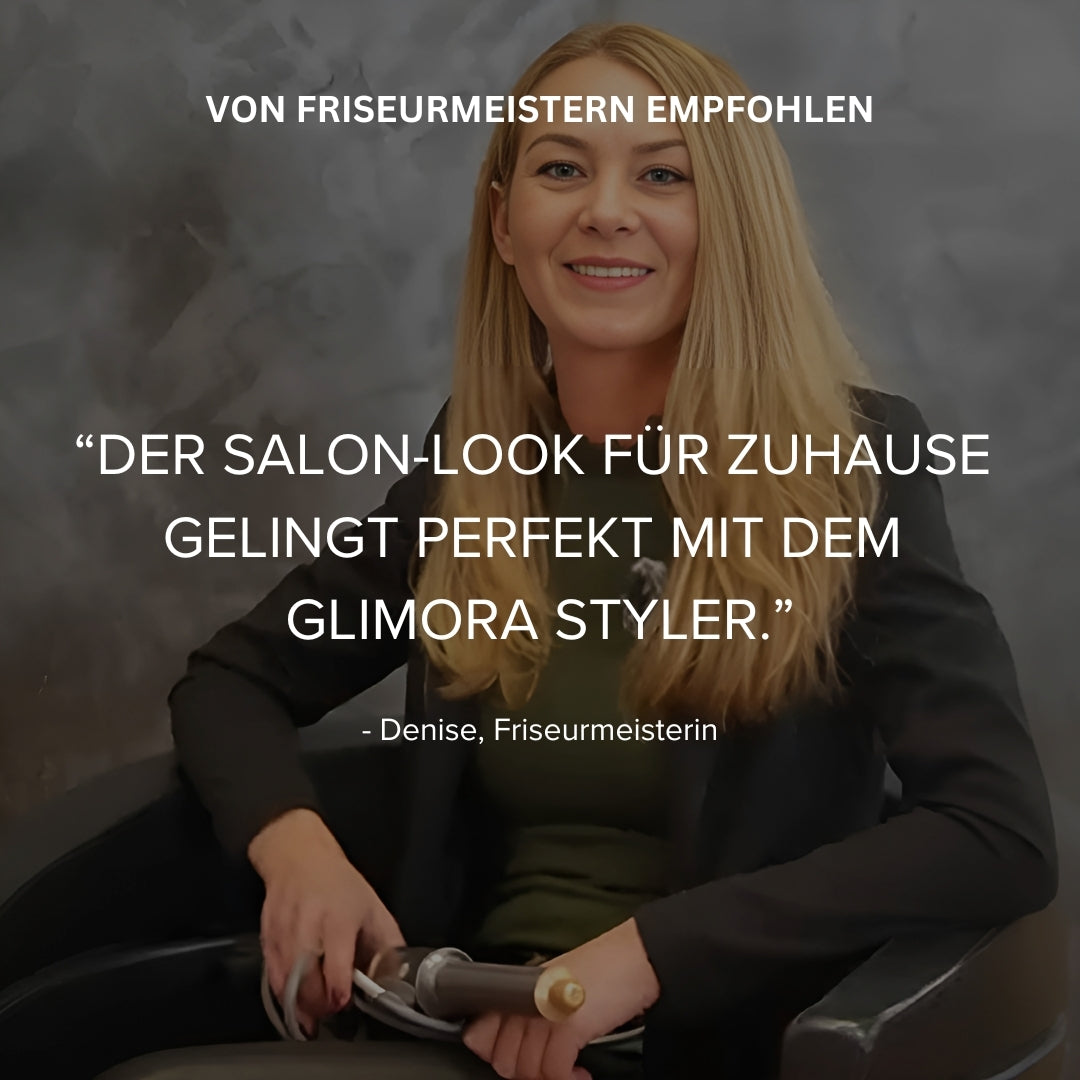 FLOAMMI - 5 in 1 Hair Styler