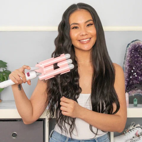 Floammi - Hair Waver