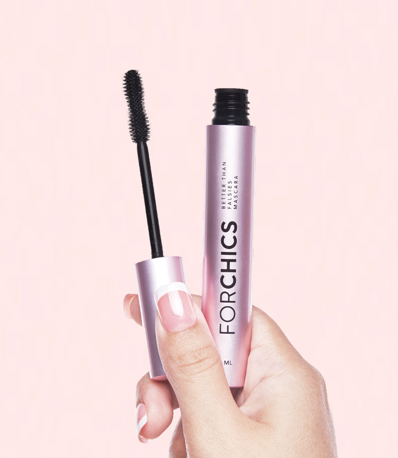 Lash Growth Mascara “Better Than Falsies”