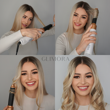 FLOAMMI - 5 in 1 Hair Styler