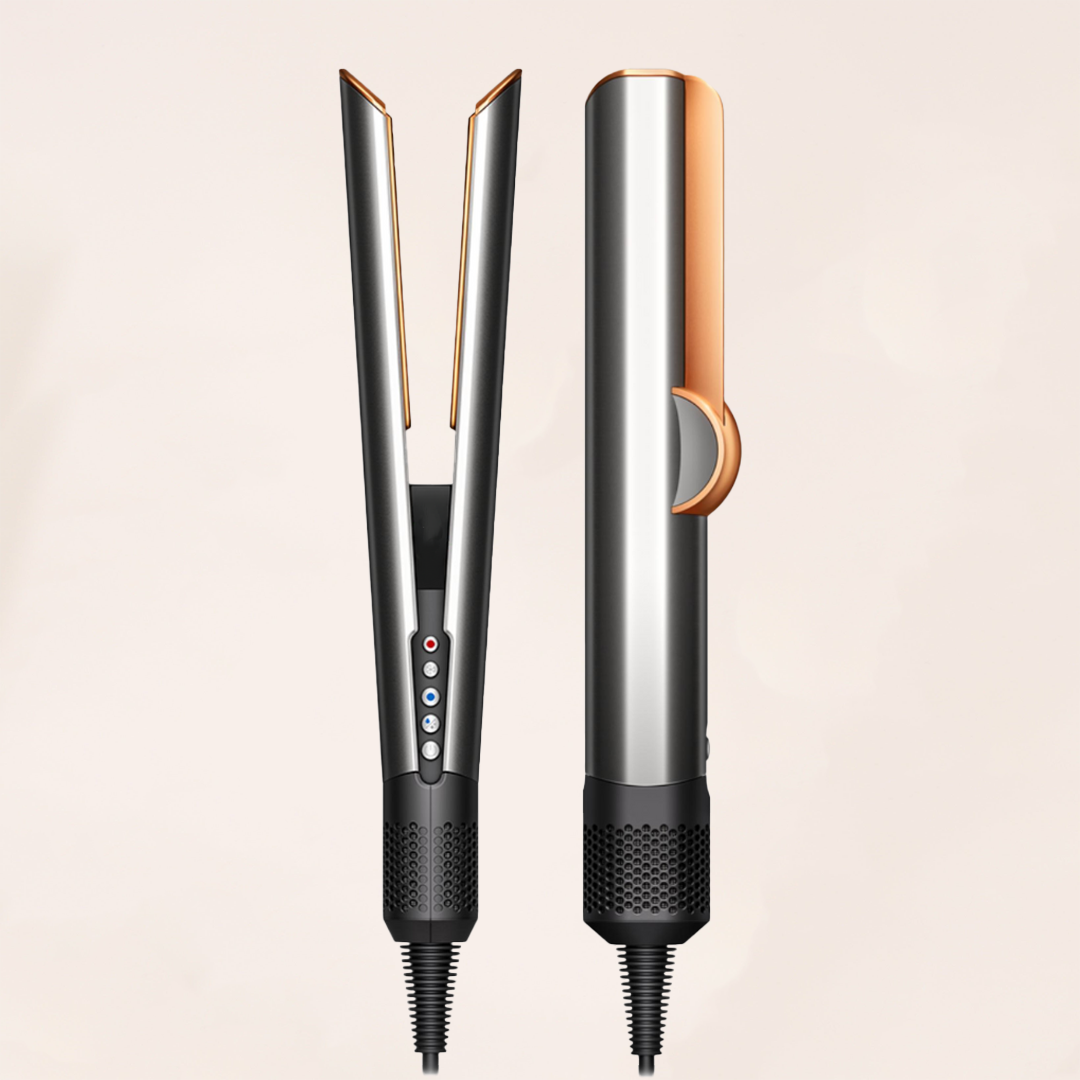 FLOAMMI - Air Straightener