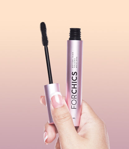 Lash Growth Mascara “Better Than Falsies”