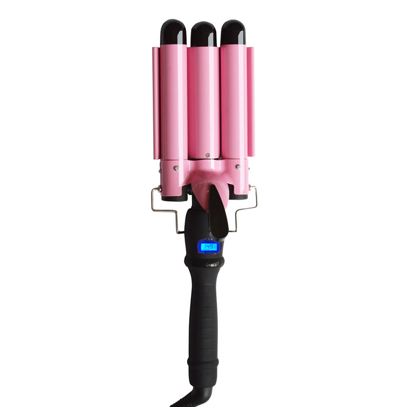 Floammi - Hair Waver