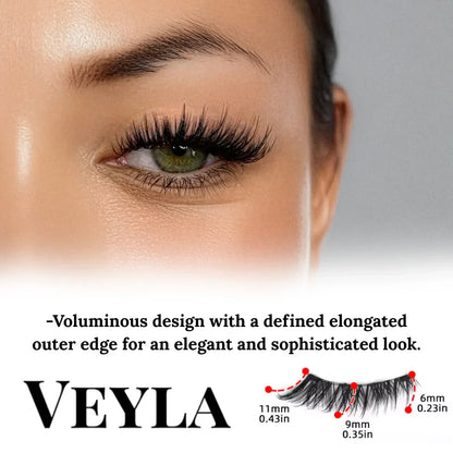 MagnetiLashes Floammi Pro™